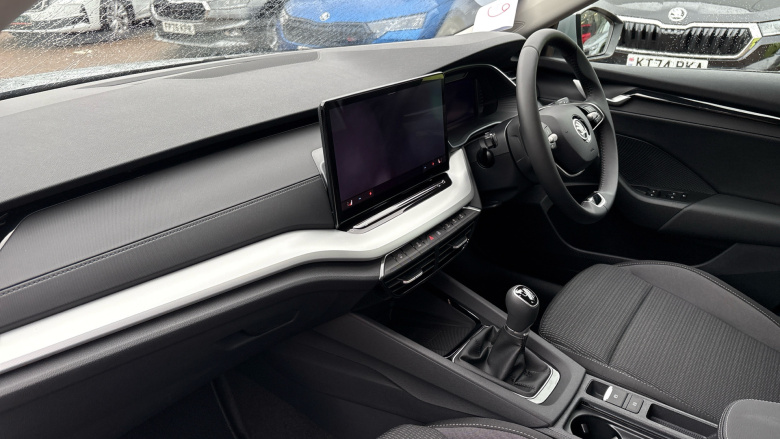 Skoda Octavia 1.5 TSI SE Technology 5dr Petrol Hatchback